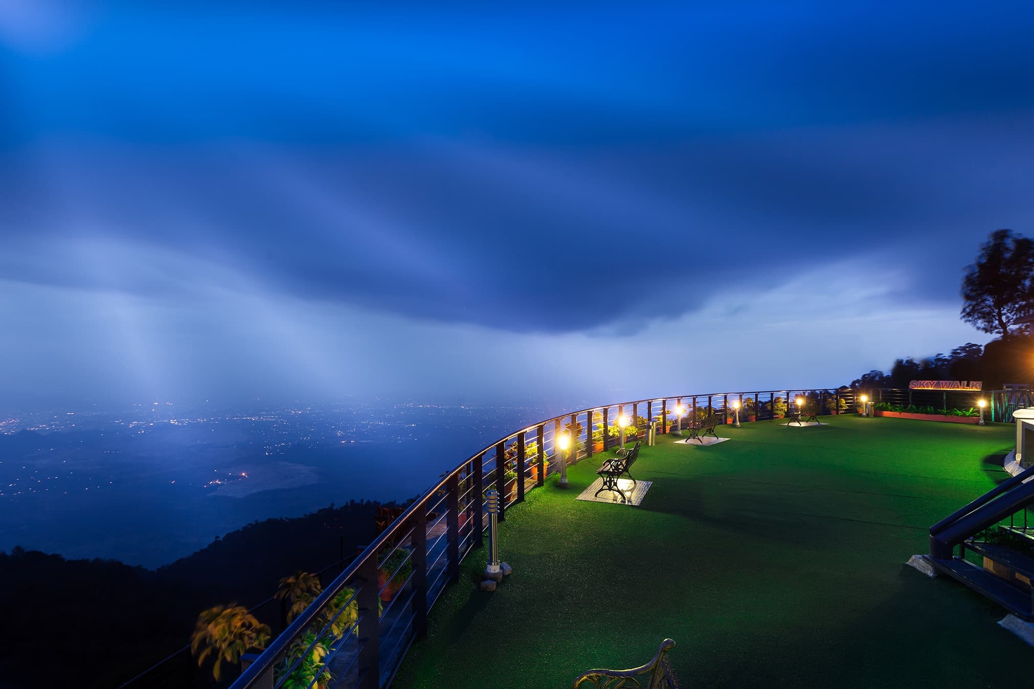 Yercaud Hill Station Tour