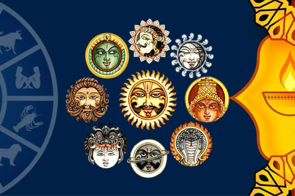 Navagraha Temple Tour